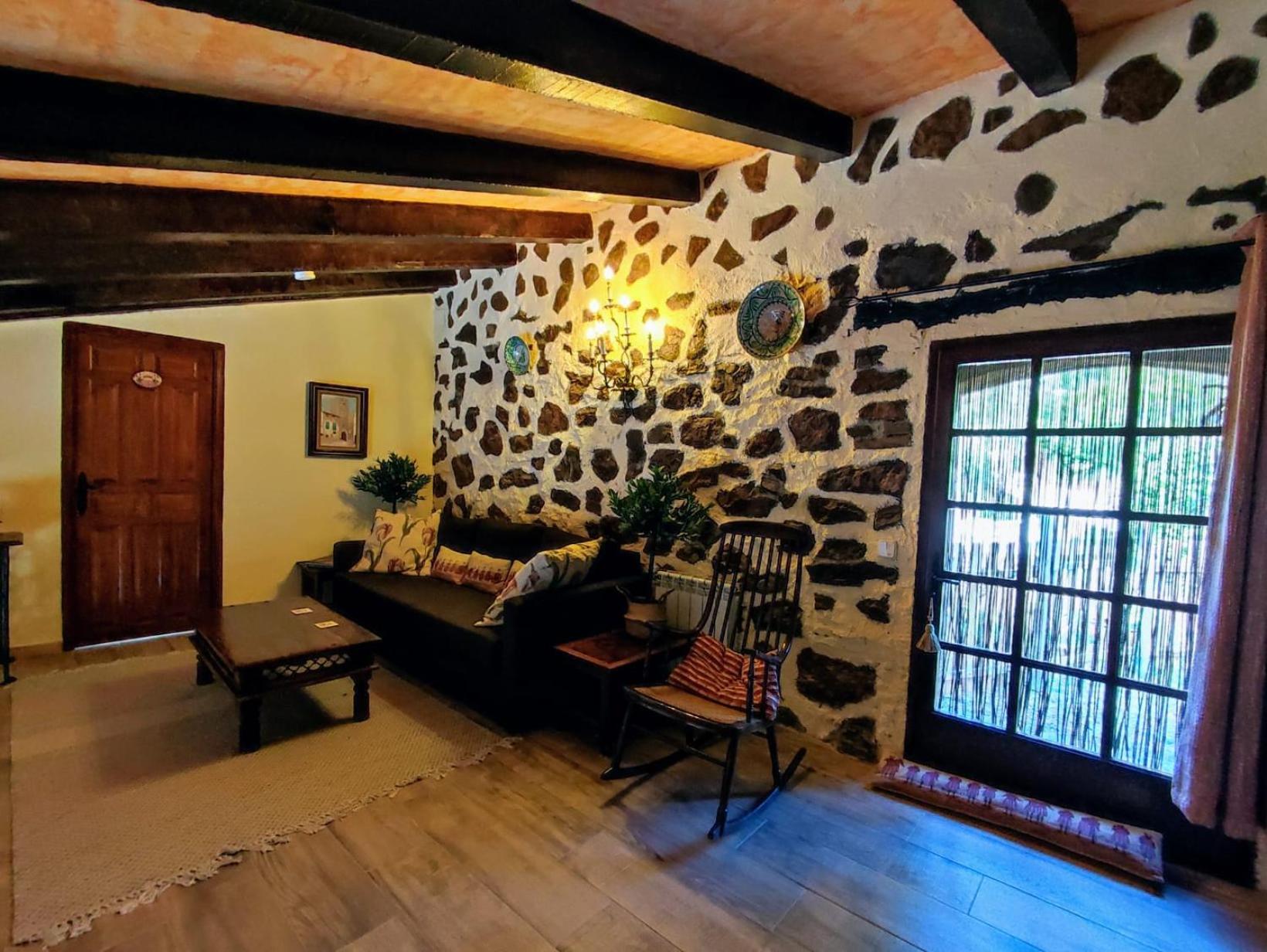 Casa La Coma Villa Pratdip Kültér fotó